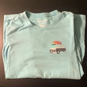 Moose Jaw Long Sleeve